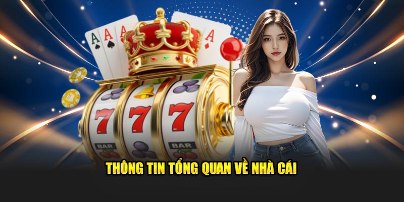 Thông tin sơ lược về nhà cái 